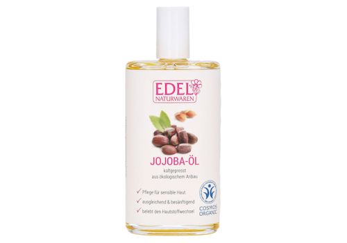 JOJOBA ÖL – PZN 04003751 (PZN 04003751)