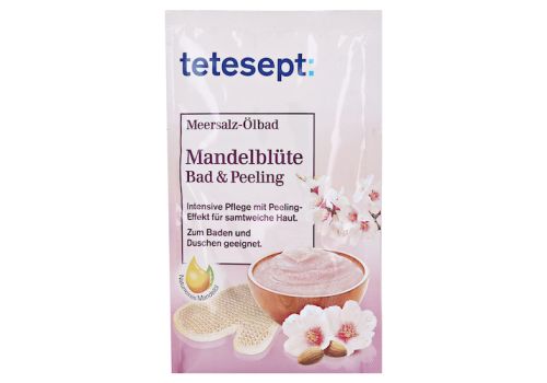 TETESEPT Meersalz-Ölbad Mandelblüte – PZN 09692040 (PZN 09692040)