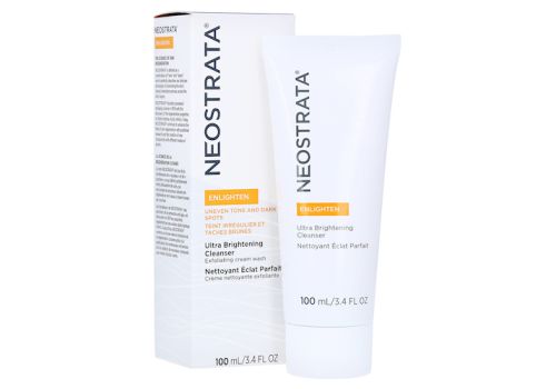 NEOSTRATA Enlighten Ultra Brightening Cleanser – PZN 10201082 (PZN 10201082)