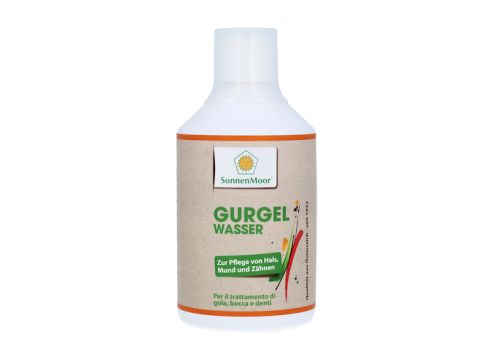 GURGELWASSER SonnenMoor – PZN 07111079 (PZN 07111079)