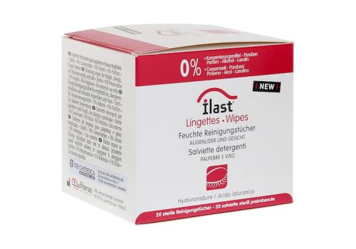 ILAST Wipes – PZN 11855845 (PZN 11855845)