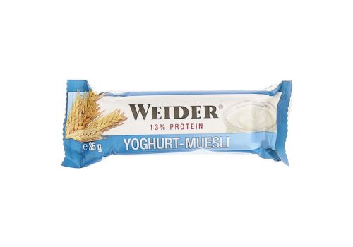 PROTEIN RIEGEL Bar Joghurt-Müsli Plus Energy – PZN 02224502 (PZN 02224502)