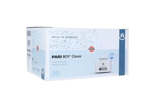 PARI BOY Classic – PZN 13868409 (PZN 13868409)