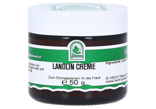 LANOLIN-Creme – PZN 16514592 (PZN 16514592)