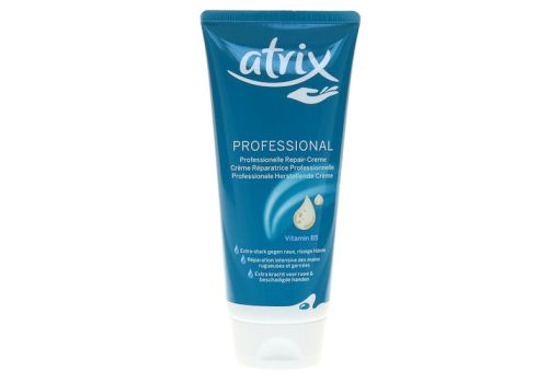 ATRIX professionelle Repair-Creme Tube – PZN 11324183 (PZN 11324183)