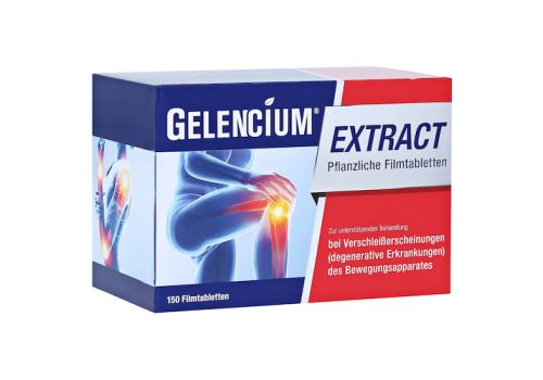 Gelencium EXTRACT pflanzlich – PZN 16236756 (PZN 16236756)