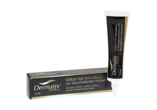 DERMATIX Ultra Gel – PZN 06090286 (PZN 06090286)