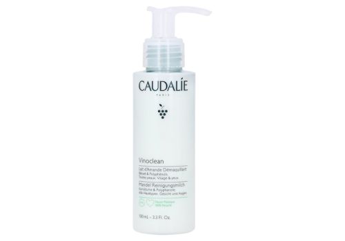 CAUDALIE Vinoclean Mandel Reinigungsmilch – PZN 16930468 (PZN 16930468)