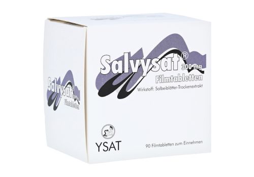 Salvysat 300mg – PZN 16508114 (PZN 16508114)