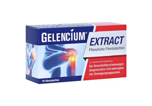 Gelencium EXTRACT pflanzlich – PZN 16236733 (PZN 16236733)