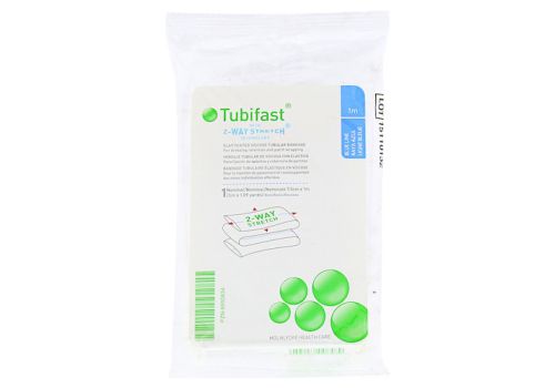 TUBIFAST 2-Way Stretch 7,5 cmx1 m blau – PZN 09932834 (PZN 09932834)