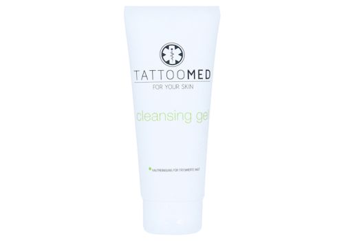 TATTOOMED cleansing Gel – PZN 13305787 (PZN 13305787)