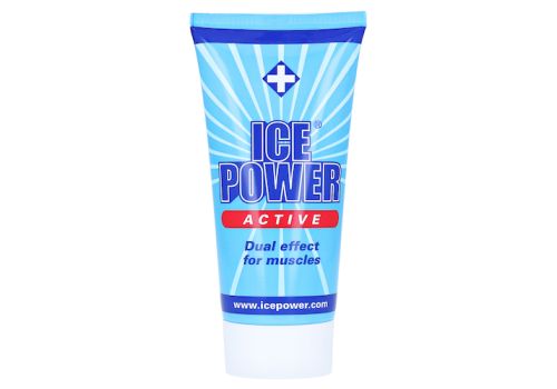 ICE POWER Active cold gel – PZN 11727053 (PZN 11727053)