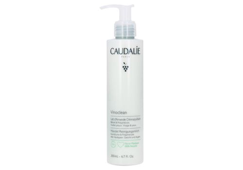 CAUDALIE Vinoclean Mandel Reinigungsmilch – PZN 16930474 (PZN 16930474)