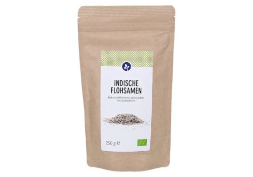 FLOHSAMEN INDISCH Bio – PZN 14355149 (PZN 14355149)