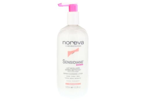 NOREVA Sensidiane mizellare Reinigungslotion – PZN 11257570 (PZN 11257570)