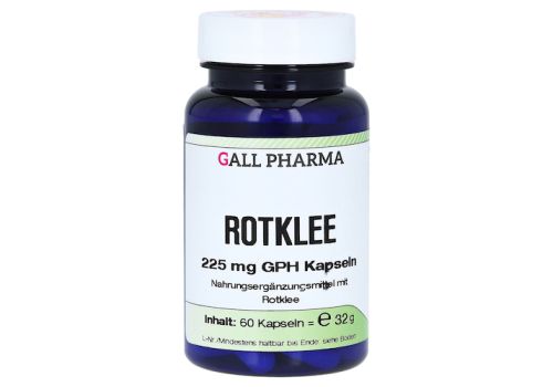 ROTKLEE KAPSELN – PZN 00120402 (PZN 00120402)