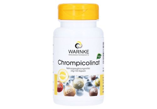 CHROM PICOLINAT Kapseln – PZN 09385303 (PZN 09385303)