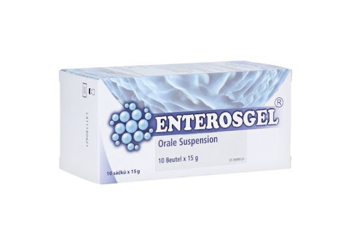 ENTEROSGEL – PZN 14358923 (PZN 14358923)