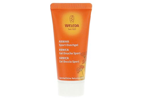 WELEDA Arnika Sport-Duschgel – PZN 10944593 (PZN 10944593)