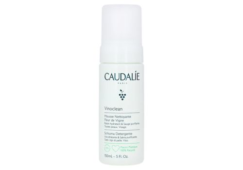 CAUDALIE Vinoclean Reinigungsschaum – PZN 16930416 (PZN 16930416)