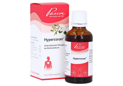 HYPERCORAN Tropfen – PZN 11170047 (PZN 11170047)