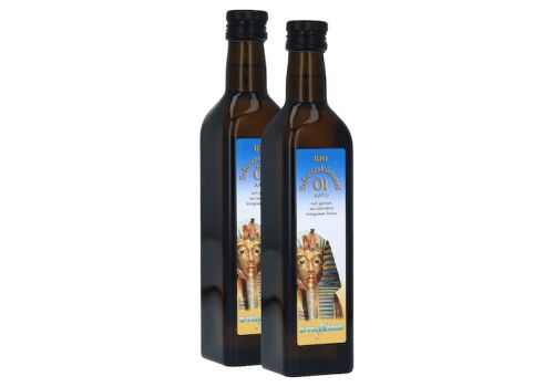 SCHWARZKÜMMEL BIO ägypt.Öl – PZN 03087970 (PZN 03087970)