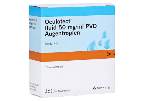 Oculotect fluid 50mg/ml PVD – PZN 00999989 (PZN 00999989)