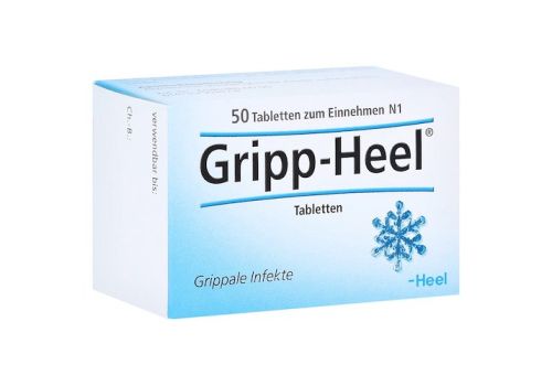 Gripp-Heel – PZN 00433294 (PZN 00433294)