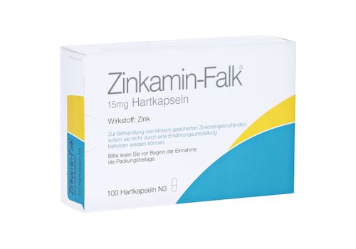 Zinkamin-Falk 15mg – PZN 07331378 (PZN 07331378)