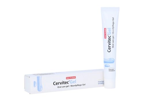 Cervitec Gel – PZN 06067471 (PZN 06067471)