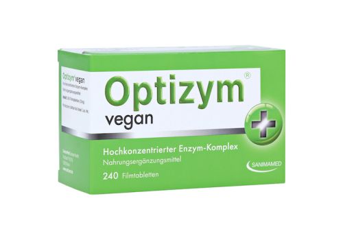 OPTIZYM vegan Filmtabletten – PZN 15731614 (PZN 15731614)