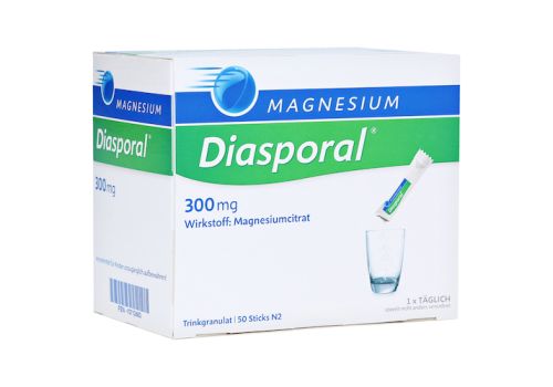 Magnesium Diasporal 300mg – PZN 10712463 (PZN 10712463)