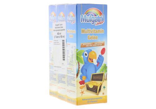 Mulgatol Junior Gel – PZN 08671159 (PZN 08671159)