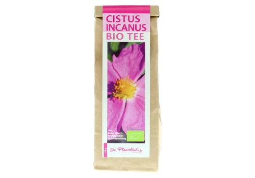 CISTUS INCANUS Bio Tee – PZN 04394355 (PZN 04394355)