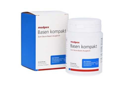 medpex Basen kompakt – PZN 80000042 (PZN 80000042)