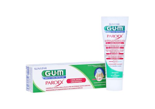 GUM Paroex Zahngel 0,12% – PZN 00024012 (PZN 00024012)