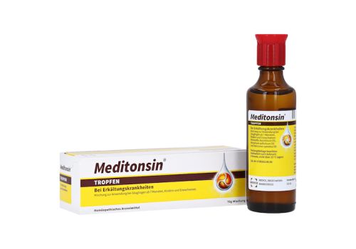 Meditonsin Tropfen – PZN 10192727 (PZN 10192727)