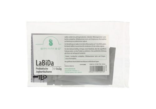 LABIDA 97 ABT – PZN 01395265 (PZN 01395265)